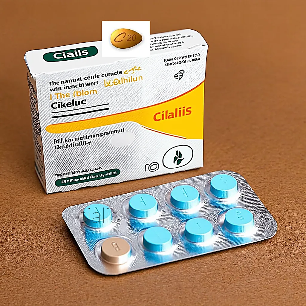 Acheter cialis pas cher pharmacie